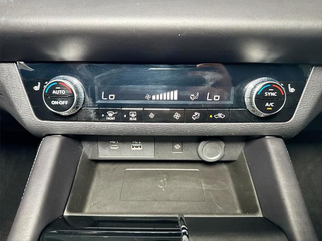 2024 Mitsubishi Outlander SE 2.5 2WD