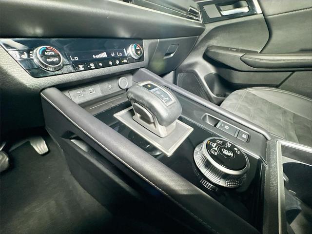 2024 Mitsubishi Outlander SE 2.5 2WD