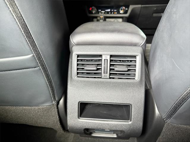 2024 Mitsubishi Outlander SE 2.5 2WD
