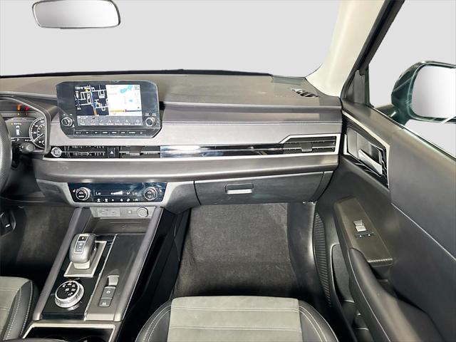 2024 Mitsubishi Outlander SE 2.5 2WD