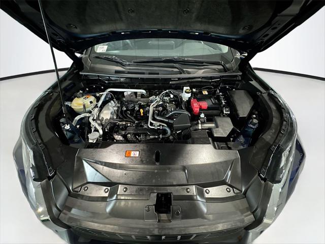 2024 Mitsubishi Outlander SE 2.5 2WD