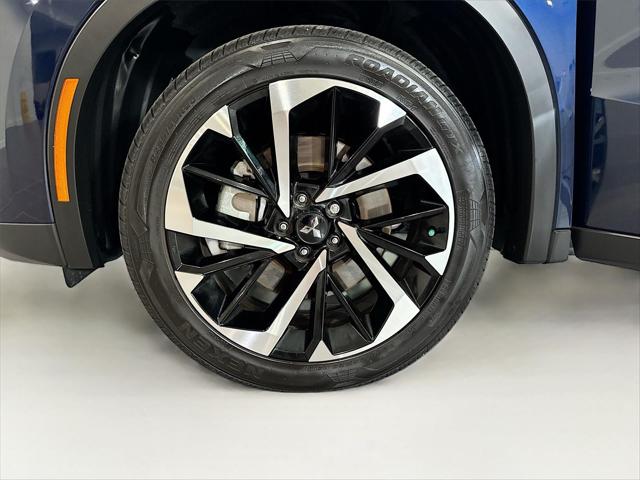 2024 Mitsubishi Outlander SE 2.5 2WD