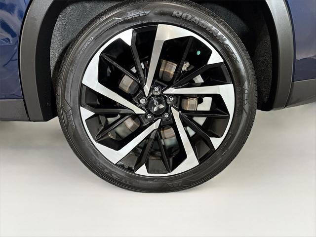 2024 Mitsubishi Outlander SE 2.5 2WD