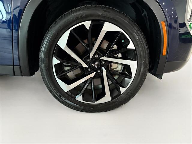 2024 Mitsubishi Outlander SE 2.5 2WD