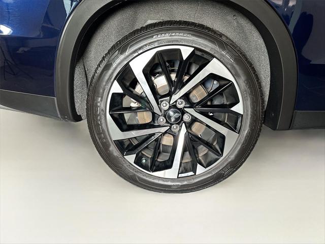 2024 Mitsubishi Outlander SE 2.5 2WD