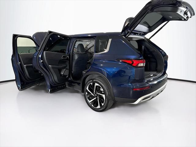 2024 Mitsubishi Outlander SE 2.5 2WD