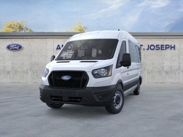 2026 Ford Transit-350 Passenger Van XL