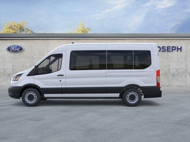 2026 Ford Transit-350 Passenger Van XL