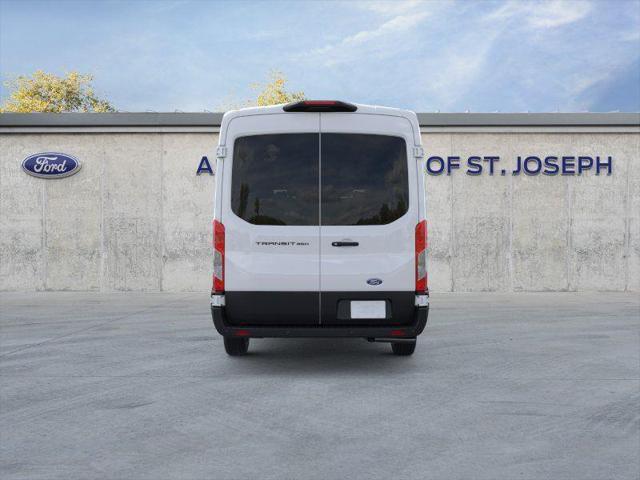 2026 Ford Transit-350 Passenger Van XL