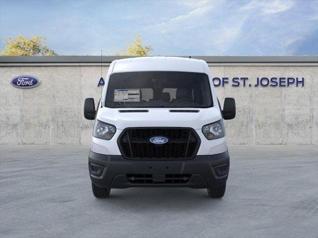 2026 Ford Transit-350 Passenger Van XL