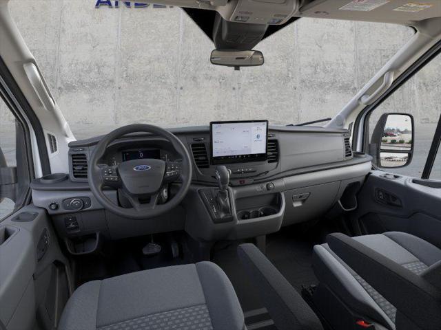 2026 Ford Transit-350 Passenger Van XL