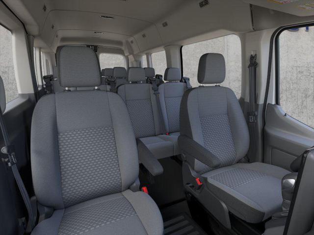 2026 Ford Transit-350 Passenger Van XL