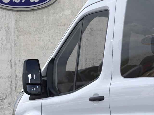 2026 Ford Transit-350 Passenger Van XL