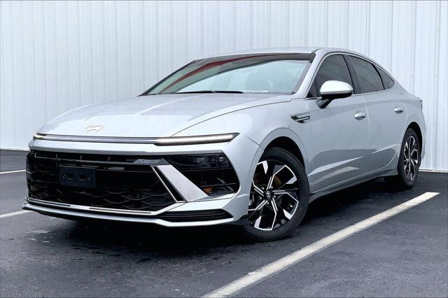 2024 Hyundai Sonata SEL for sale in Joplin, MO