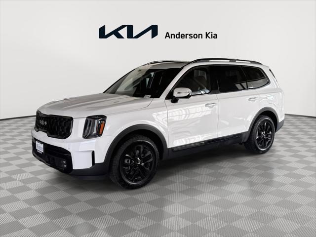 2024 Kia Telluride SX X-Pro for sale in St Joseph, MO