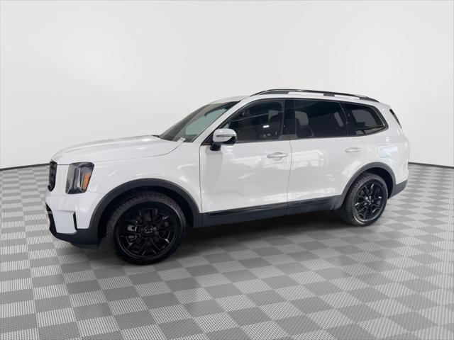 2024 Kia Telluride SX X-Pro