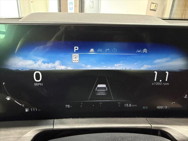 2024 Kia Telluride SX X-Pro
