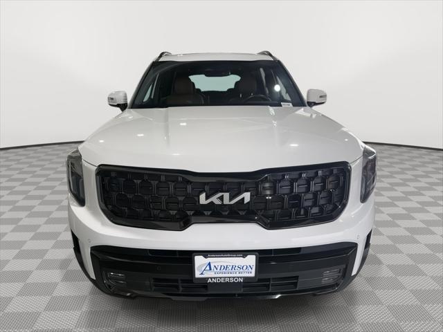 2024 Kia Telluride SX X-Pro