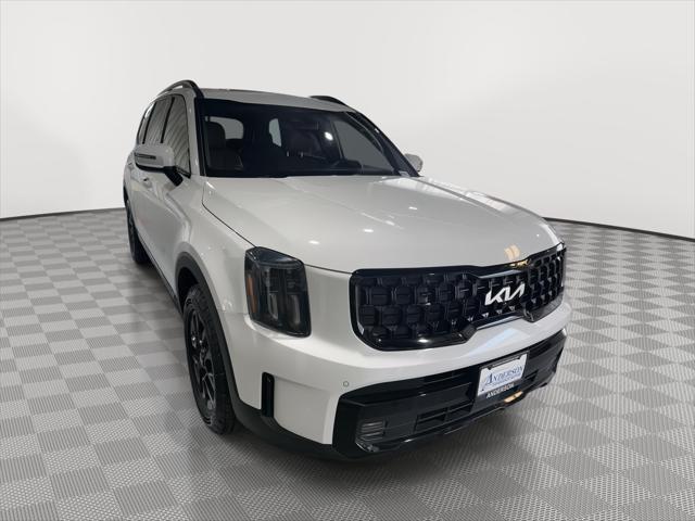 2024 Kia Telluride SX X-Pro