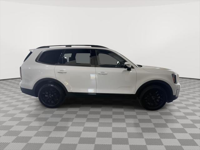 2024 Kia Telluride SX X-Pro