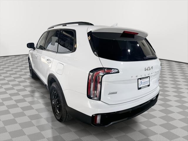 2024 Kia Telluride SX X-Pro