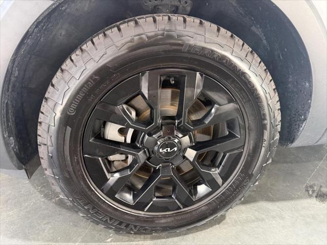 2024 Kia Telluride SX X-Pro