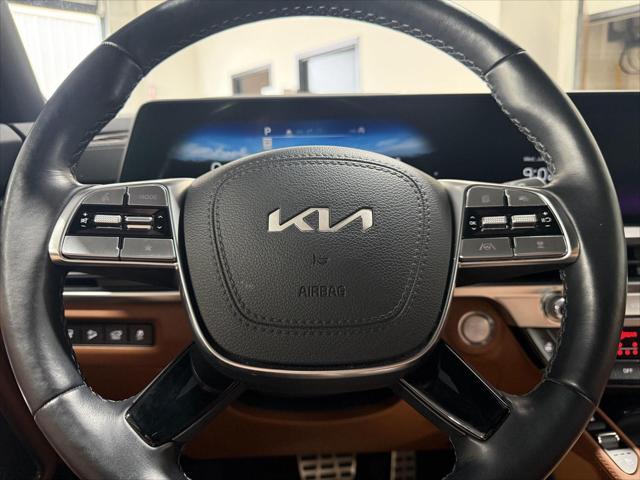 2024 Kia Telluride SX X-Pro