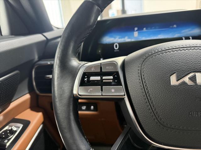 2024 Kia Telluride SX X-Pro