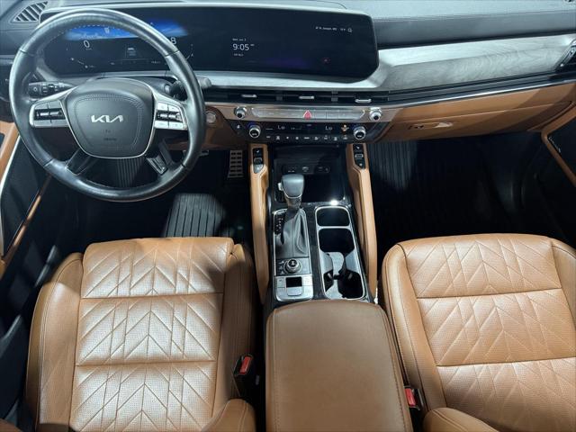 2024 Kia Telluride SX X-Pro