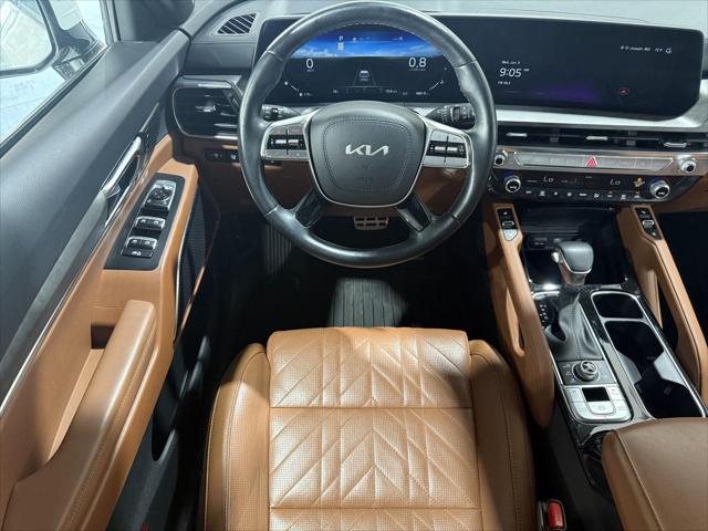 2024 Kia Telluride SX X-Pro