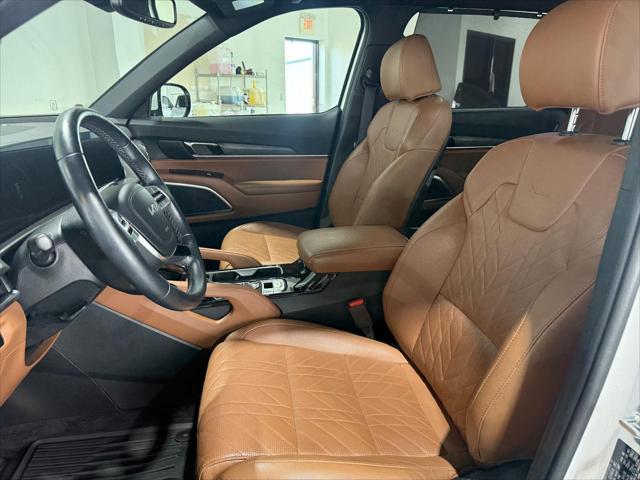 2024 Kia Telluride SX X-Pro