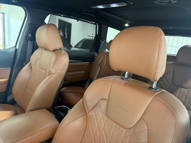 2024 Kia Telluride SX X-Pro