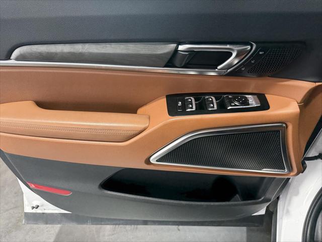 2024 Kia Telluride SX X-Pro