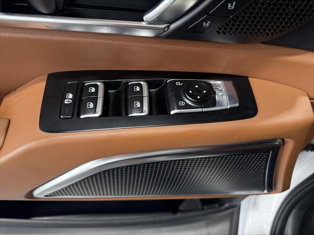 2024 Kia Telluride SX X-Pro