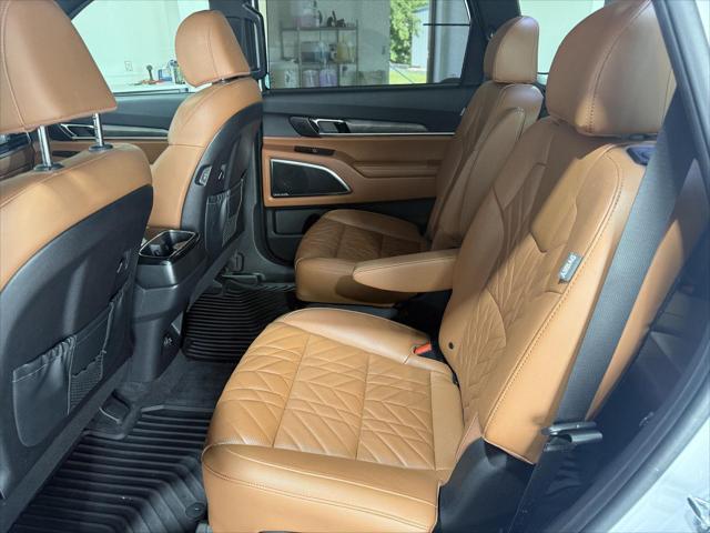 2024 Kia Telluride SX X-Pro