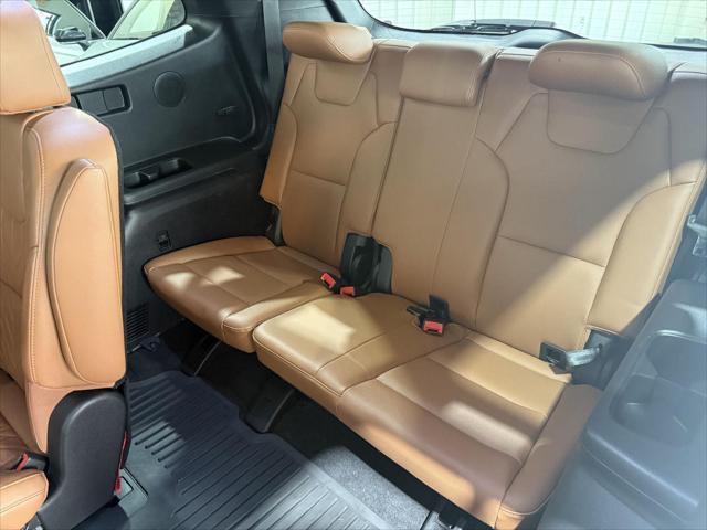 2024 Kia Telluride SX X-Pro
