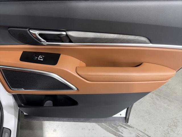 2024 Kia Telluride SX X-Pro