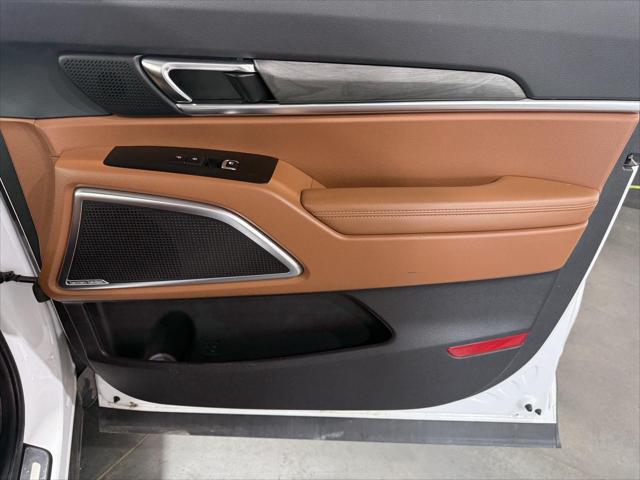 2024 Kia Telluride SX X-Pro