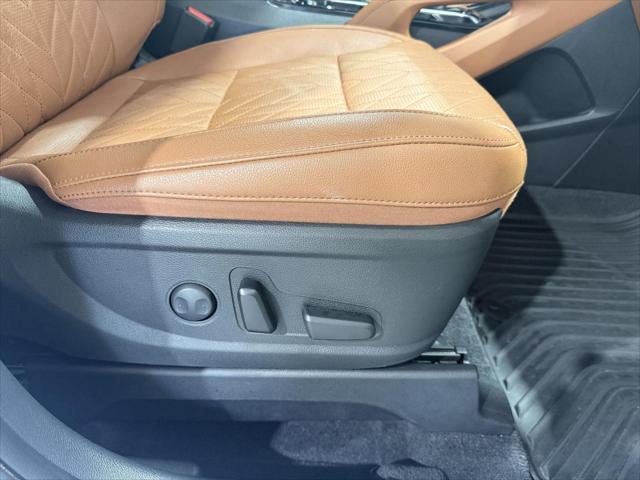 2024 Kia Telluride SX X-Pro