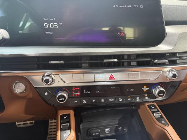 2024 Kia Telluride SX X-Pro