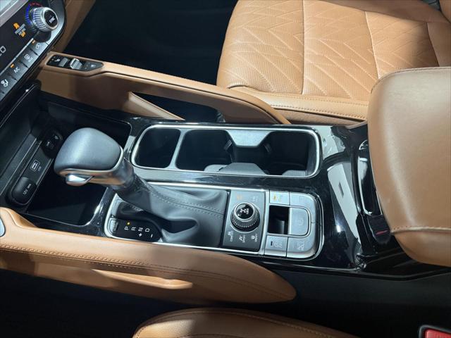 2024 Kia Telluride SX X-Pro