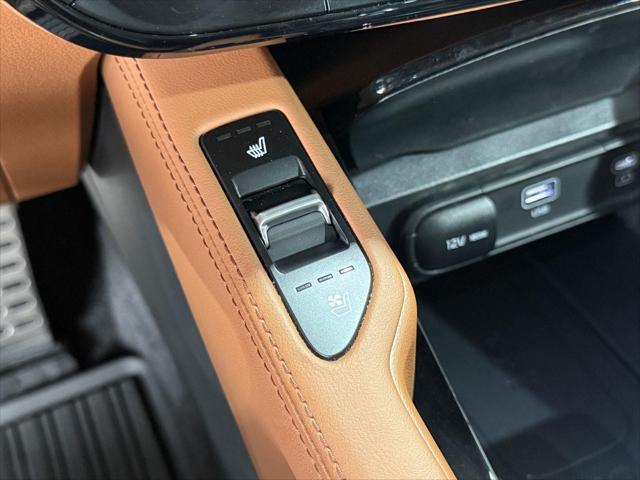 2024 Kia Telluride SX X-Pro