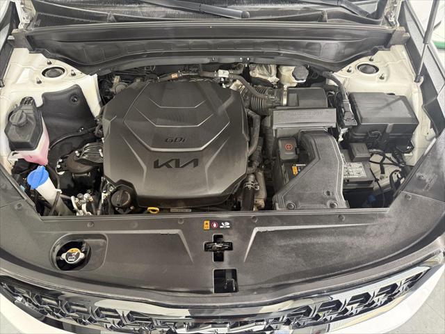 2024 Kia Telluride SX X-Pro