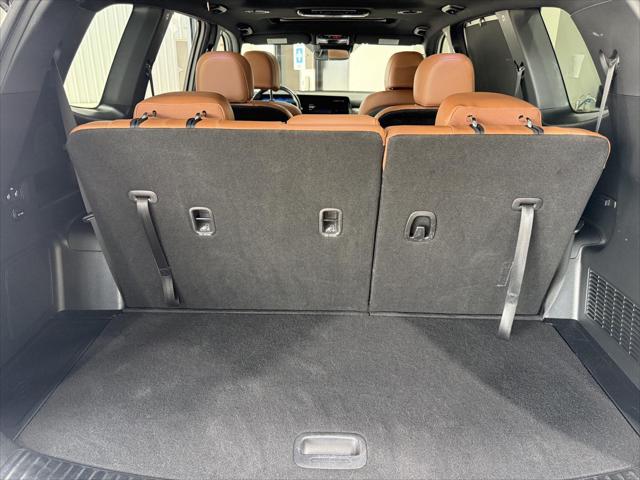 2024 Kia Telluride SX X-Pro