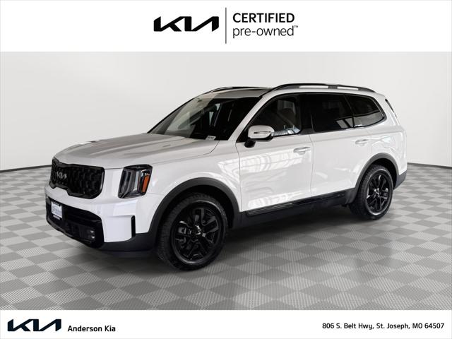 2024 Kia Telluride SX X-Pro for sale in St. Joseph, MO