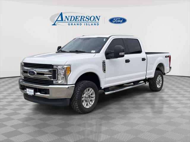 2017 Ford F-250 XLT for sale in Grand Island, NE