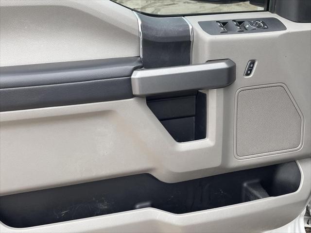 2017 Ford F-250 XLT