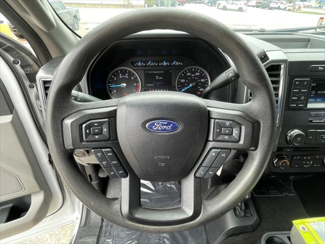2017 Ford F-250 XLT