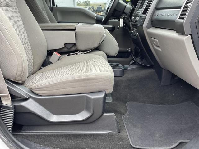 2017 Ford F-250 XLT