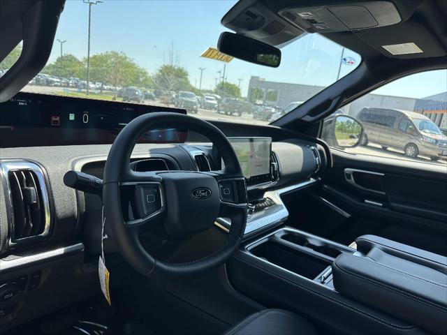 2026 Ford Expedition Max Platinum MAX